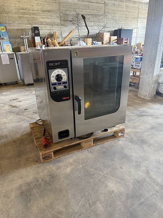 Beer Steamer 10x 1/1 GN, Baujahr 2017, sehr guter Zustand