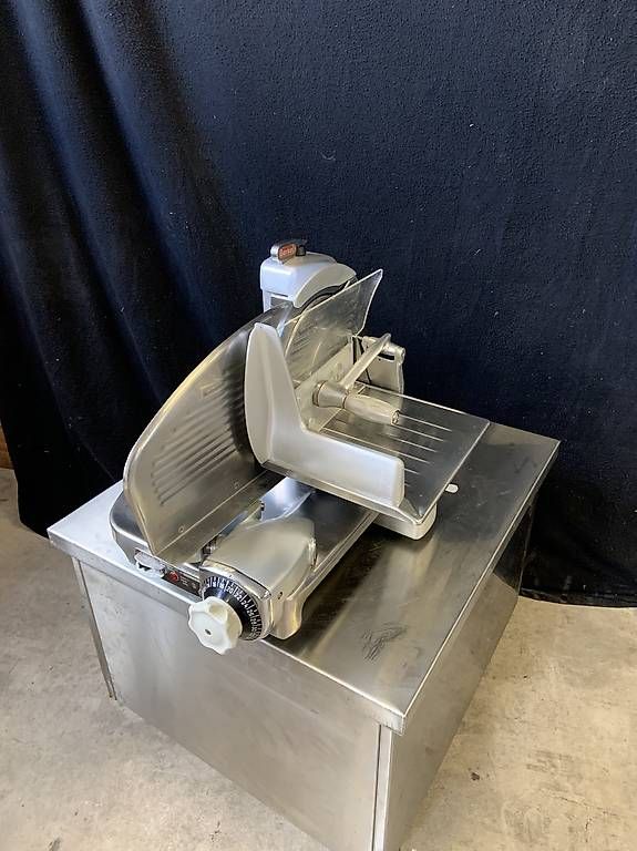 Berkel Aufschnittmaschine Model 834 Gastro