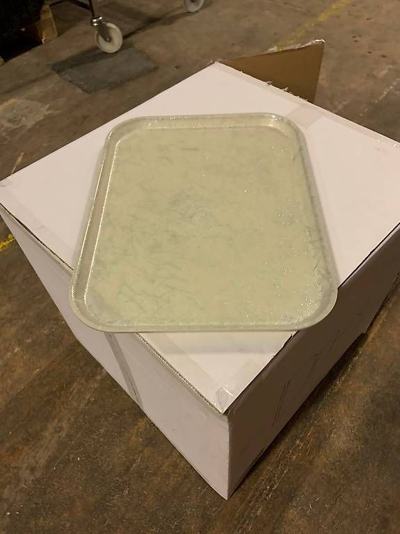 Service Tableau Tablett Abräumtablett Gastro