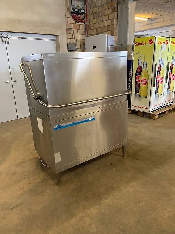 Meiko DV 200.2 Spühlmaschine Gastro