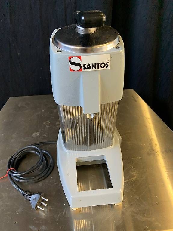 Santos Typ 10 Saftpresse Gastro