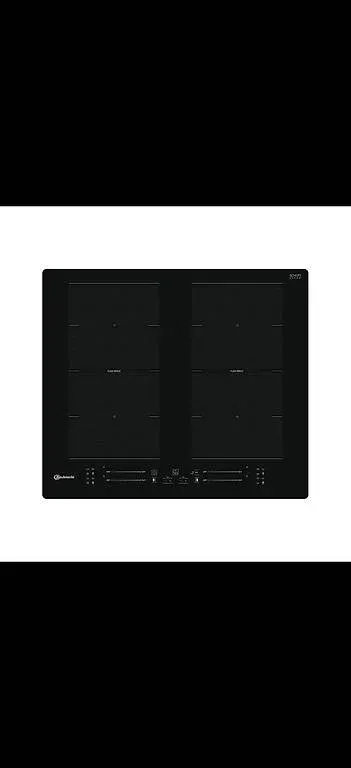 NEU Bauknecht Induktionskochfeld BS 1260F NE (60 cm)