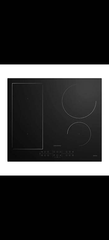 NEU Grundig Induktionskochfeld GIEI 623471 MN