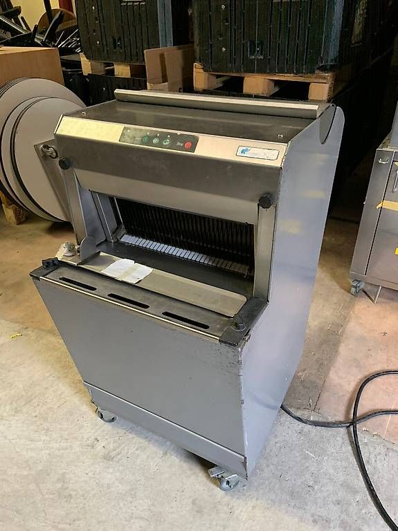 Brot Schneidemaschine Bäckerei Gastro Restposten