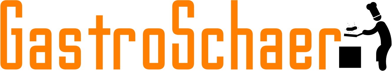Logo Gastro Schär